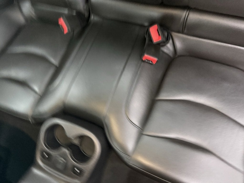 2017 Chevrolet Volt Premier