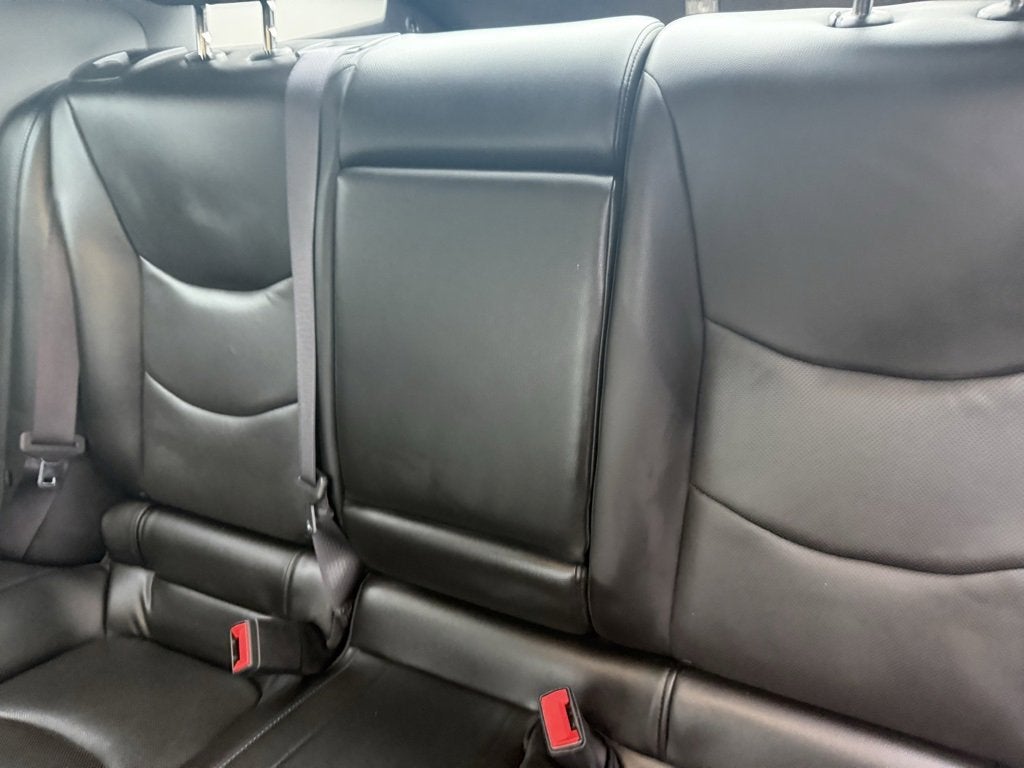 2017 Chevrolet Volt Premier