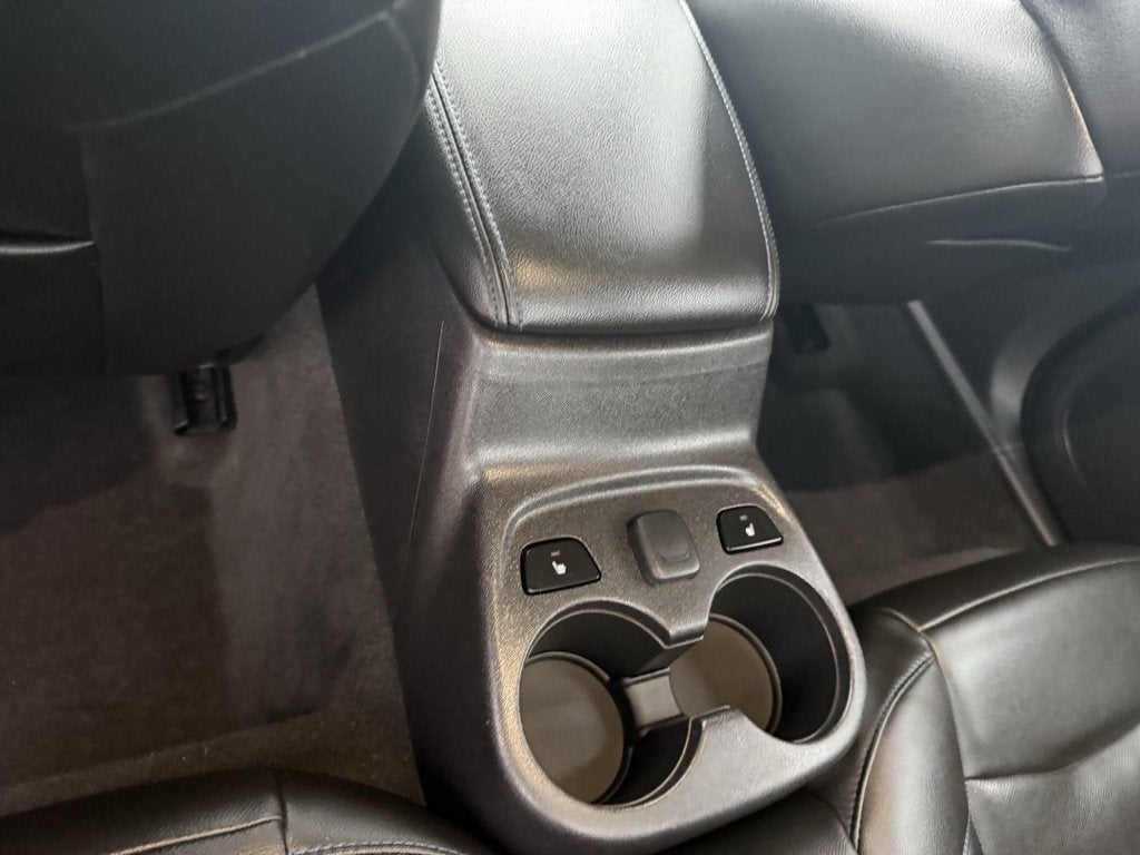 2017 Chevrolet Volt Premier