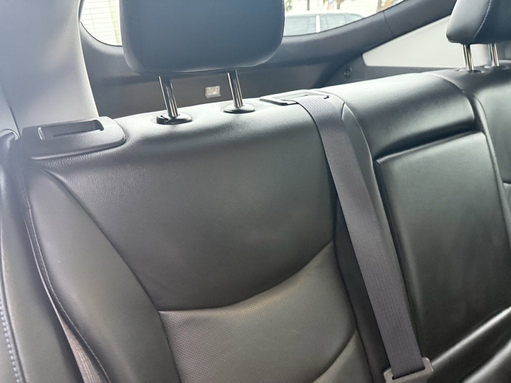 2017 Chevrolet Volt Premier