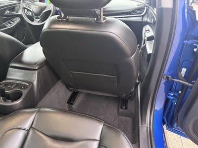 2017 Chevrolet Volt Premier