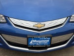 2017 Chevrolet Volt Premier