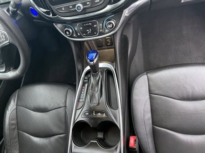 2017 Chevrolet Volt Premier