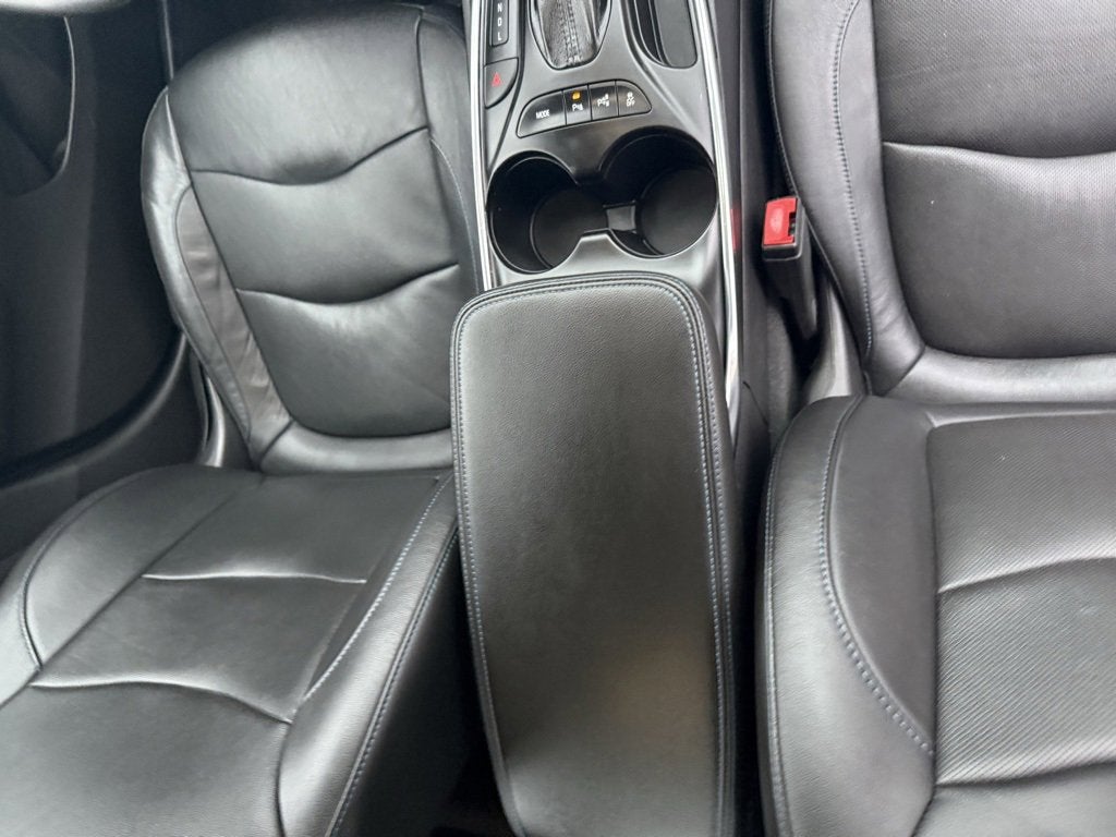 2017 Chevrolet Volt Premier