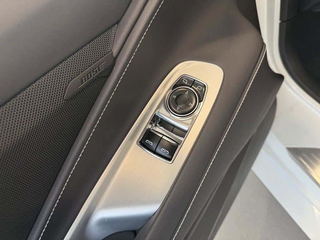 2025 Chevrolet Corvette Stingray 1LT