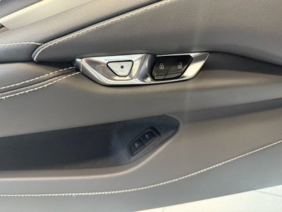 2025 Chevrolet Corvette Stingray 1LT