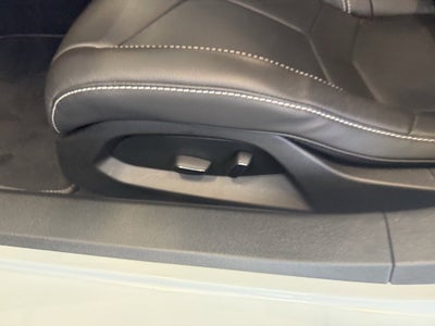 2025 Chevrolet Corvette Stingray 1LT