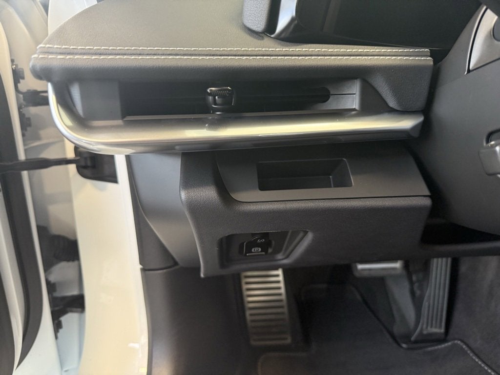 2025 Chevrolet Corvette Stingray 1LT