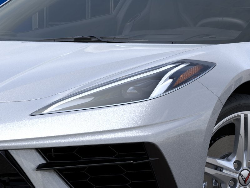 2027 Chevrolet Corvette Stingray 1LT