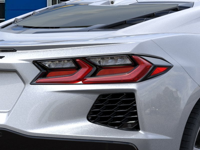 2027 Chevrolet Corvette Stingray 1LT