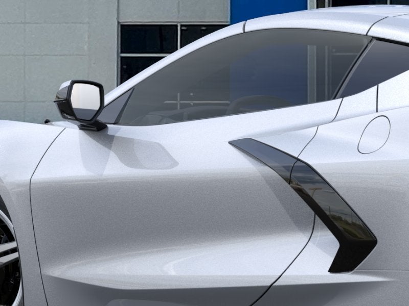 2027 Chevrolet Corvette Stingray 1LT