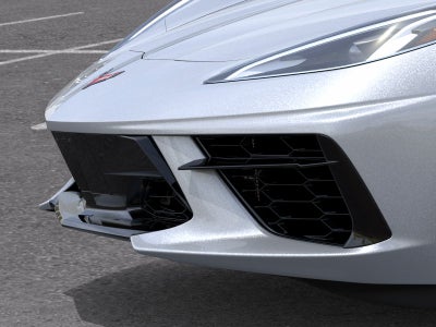 2027 Chevrolet Corvette Stingray 1LT