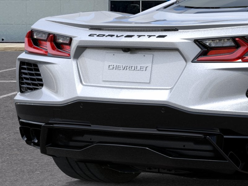 2027 Chevrolet Corvette Stingray 1LT