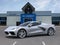 2027 Chevrolet Corvette Stingray 1LT