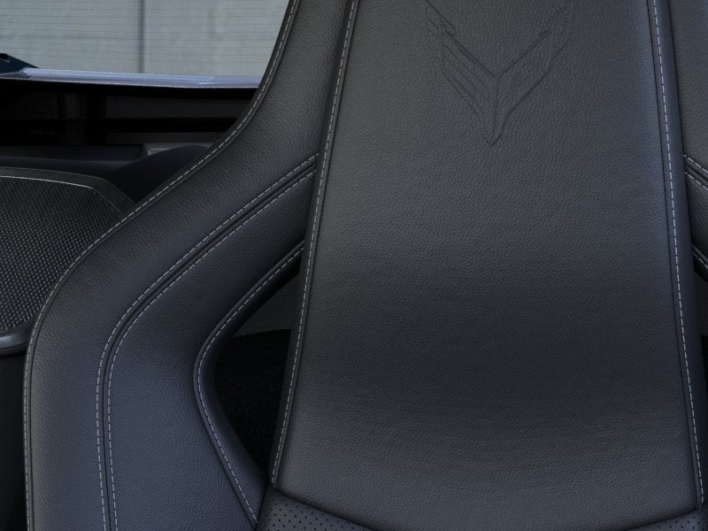 2027 Chevrolet Corvette Stingray 1LT