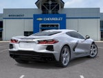 2027 Chevrolet Corvette Stingray 1LT