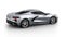 2027 Chevrolet Corvette Stingray 1LT