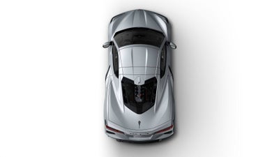 2027 Chevrolet Corvette Stingray 1LT