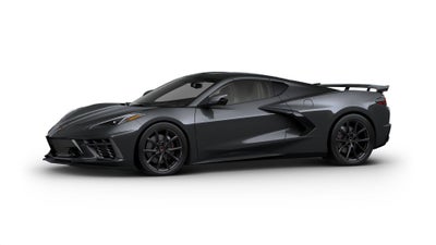 2027 Chevrolet Corvette Stingray 1LT
