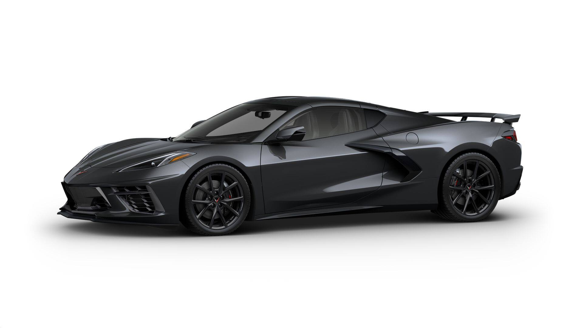 2027 Chevrolet Corvette Stingray 1LT