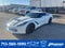 2017 Chevrolet Corvette Stingray 1LT