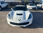 2017 Chevrolet Corvette Stingray 1LT