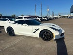 2017 Chevrolet Corvette Stingray 1LT