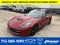 2014 Chevrolet Corvette Stingray 2LT
