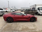2014 Chevrolet Corvette Stingray 2LT