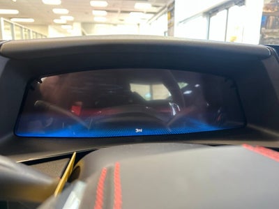 2027 Chevrolet Corvette Z06 2LZ
