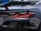 2027 Chevrolet Corvette Z06 2LZ