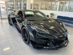 2027 Chevrolet Corvette Z06 2LZ