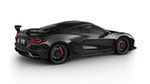 2027 Chevrolet Corvette Z06 2LZ