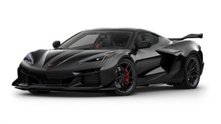 2027 Chevrolet Corvette Z06 2LZ