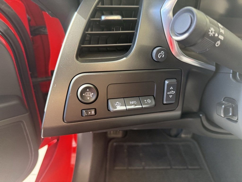 2019 Chevrolet Corvette Stingray Z51 2LT