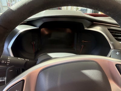 2019 Chevrolet Corvette Stingray Z51 2LT