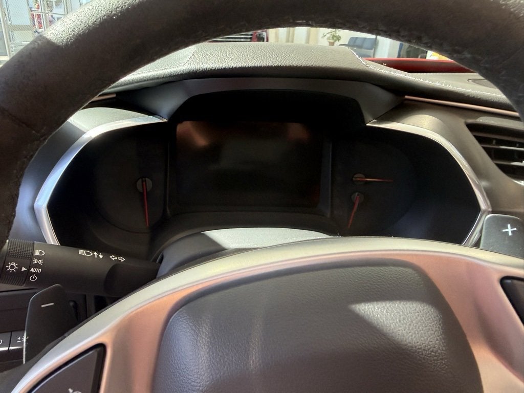 2019 Chevrolet Corvette Stingray Z51 2LT