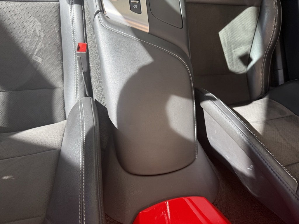 2019 Chevrolet Corvette Stingray Z51 2LT