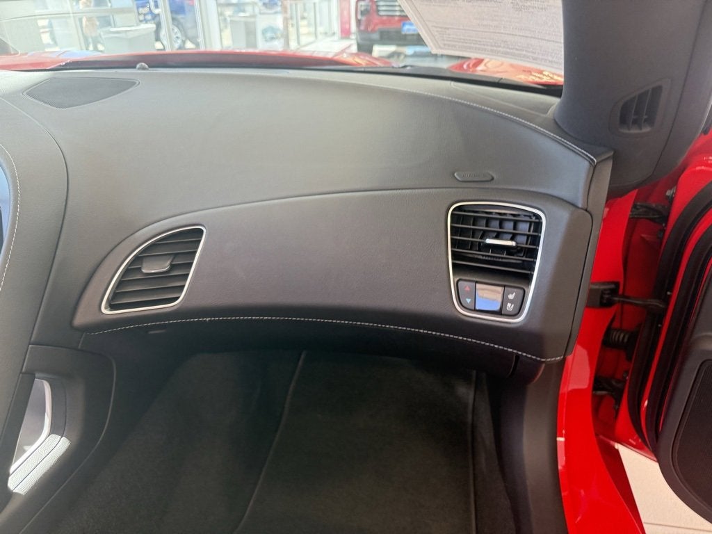 2019 Chevrolet Corvette Stingray Z51 2LT