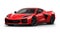 2027 Chevrolet Corvette Grand Sport 1LT