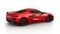 2027 Chevrolet Corvette Grand Sport 1LT