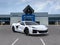 2027 Chevrolet Corvette Grand Sport 1LT