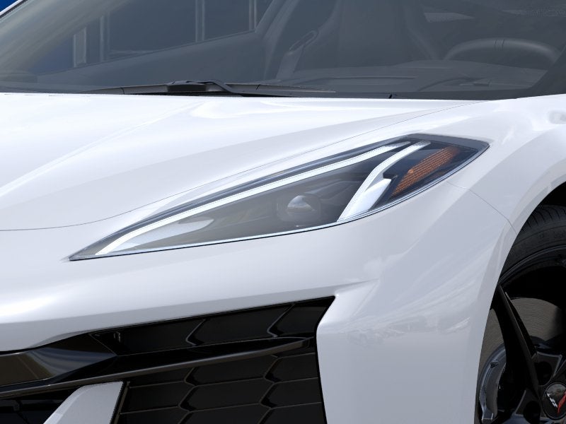 2027 Chevrolet Corvette Grand Sport 1LT