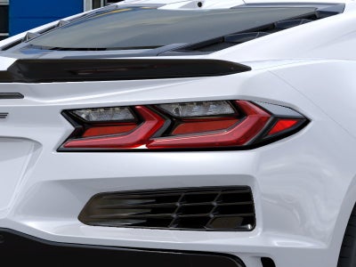 2027 Chevrolet Corvette Grand Sport 1LT