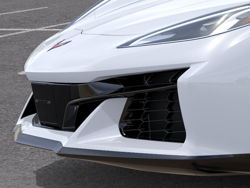 2027 Chevrolet Corvette Grand Sport 1LT