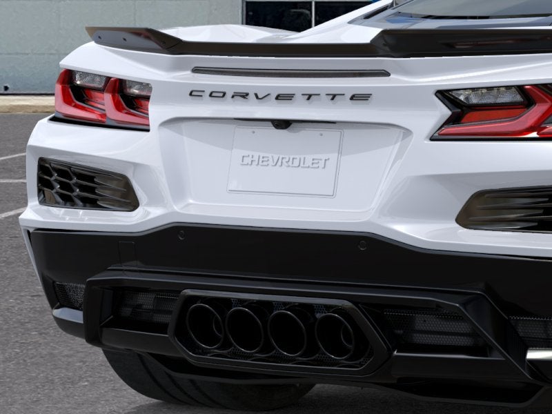 2027 Chevrolet Corvette Grand Sport 1LT
