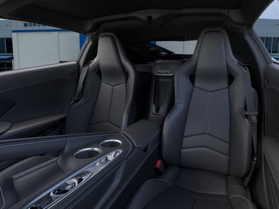 2027 Chevrolet Corvette Grand Sport 1LT