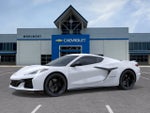 2027 Chevrolet Corvette Grand Sport 1LT
