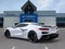 2027 Chevrolet Corvette Grand Sport 1LT