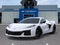 2027 Chevrolet Corvette Grand Sport 1LT